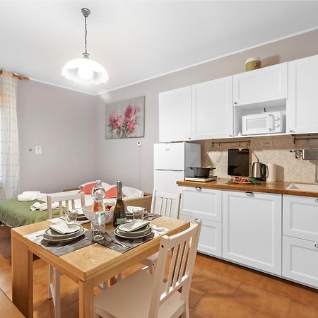 Ca'Cerere - Happy Rentals Рива-дель-Гарда Экстерьер фото