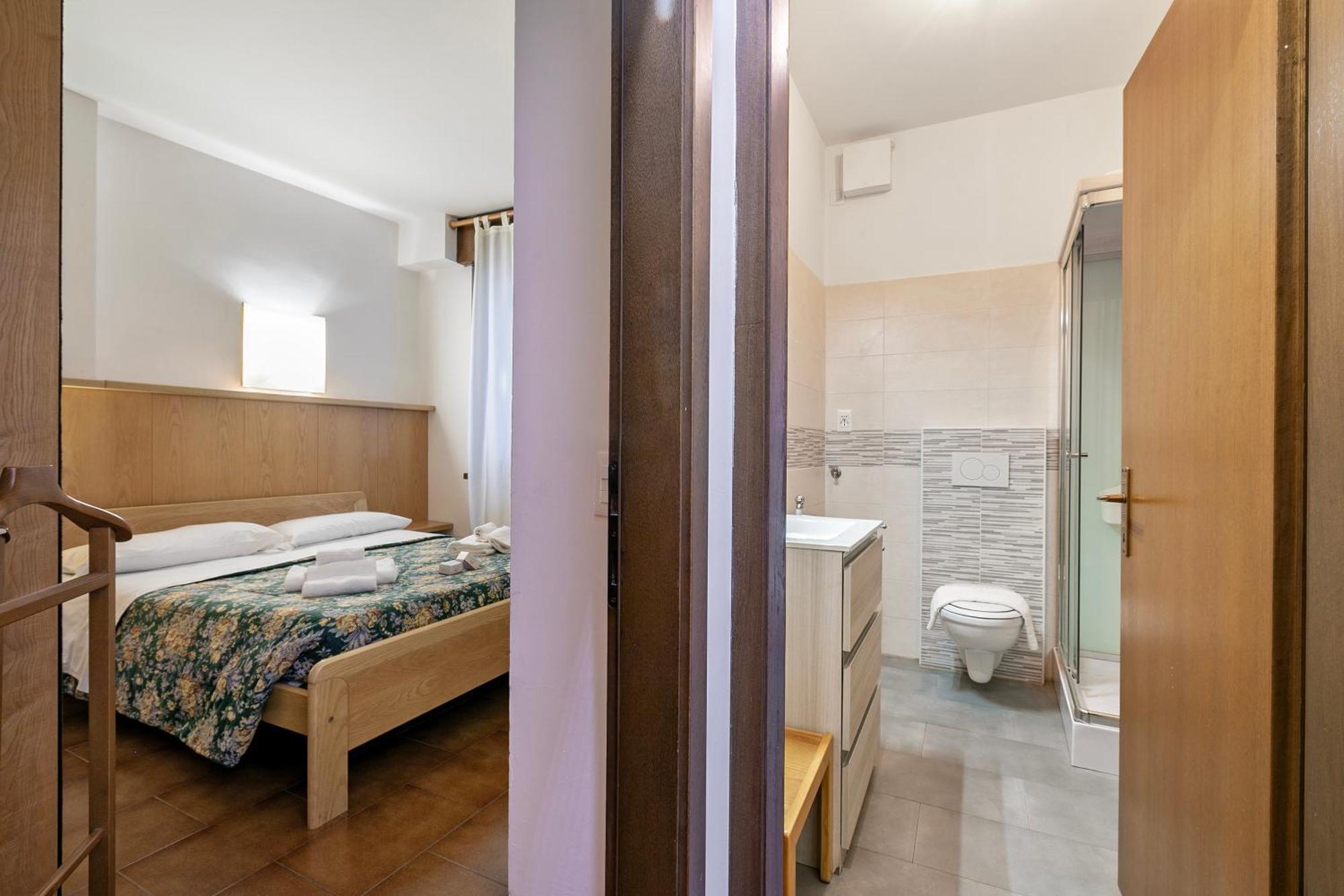 Ca'Cerere - Happy Rentals Рива-дель-Гарда Экстерьер фото