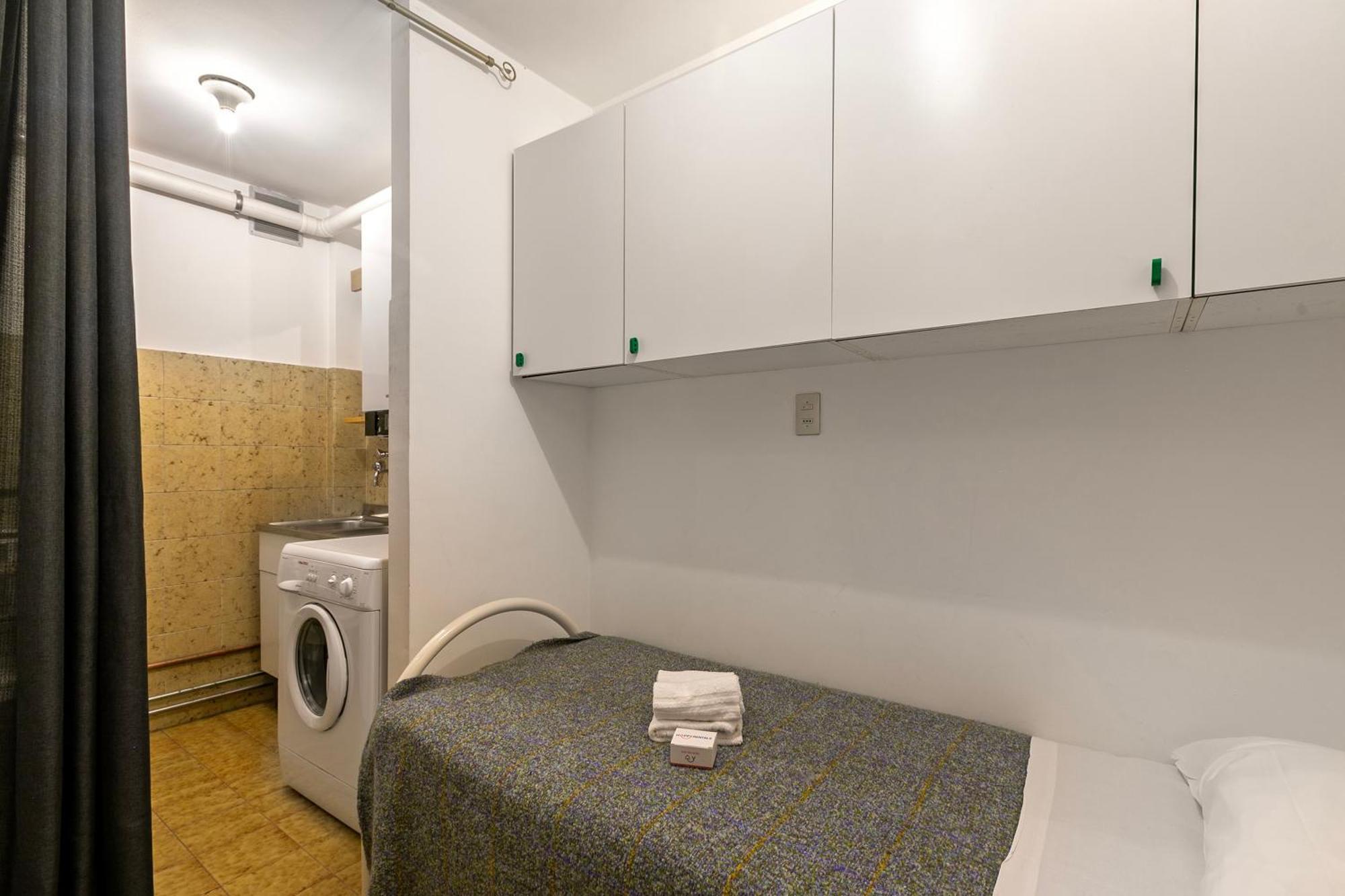 Ca'Cerere - Happy Rentals Рива-дель-Гарда Экстерьер фото