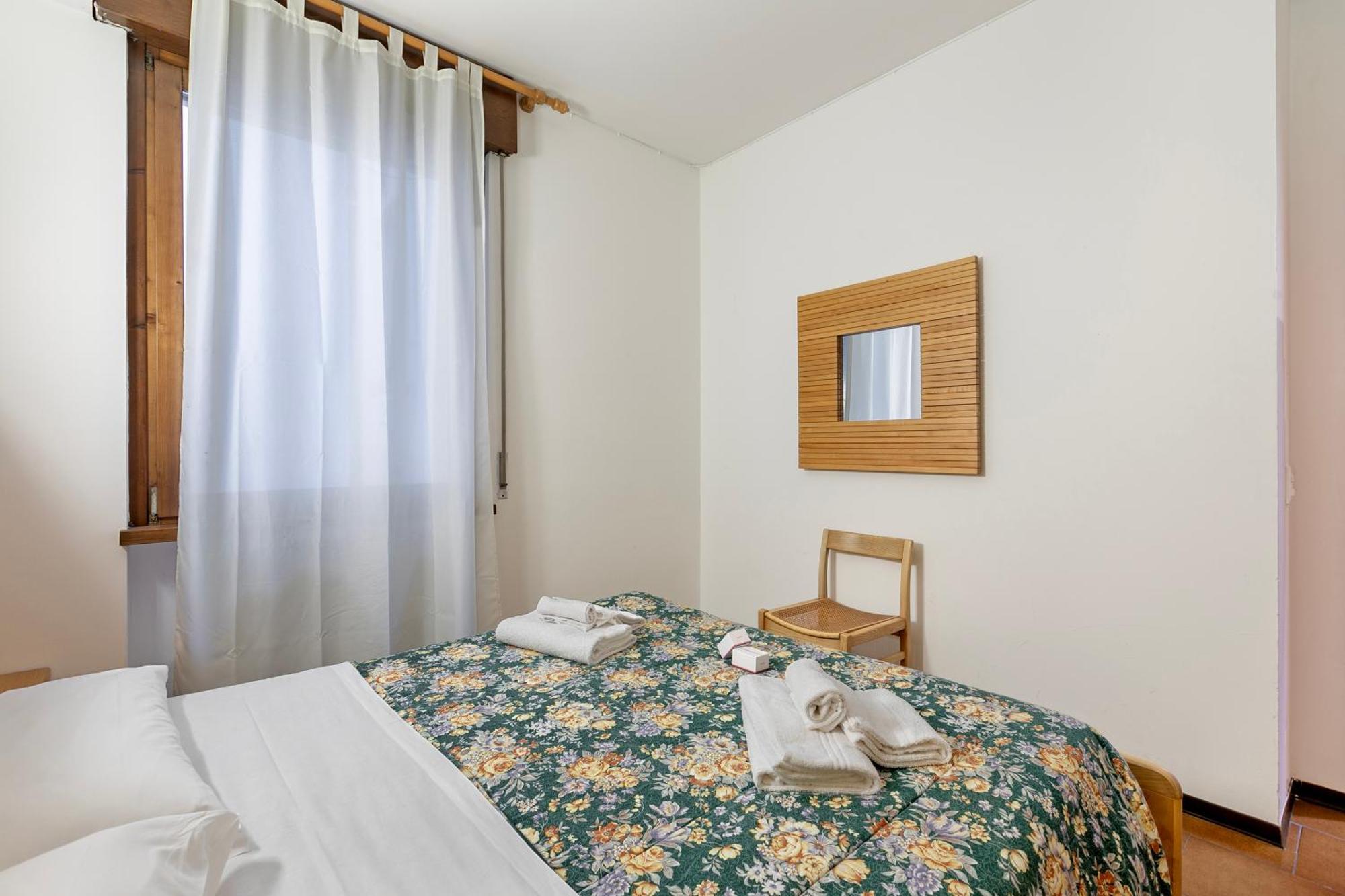 Ca'Cerere - Happy Rentals Рива-дель-Гарда Экстерьер фото