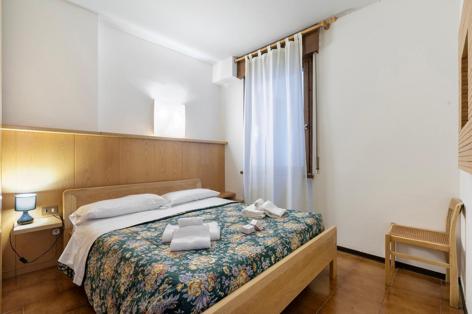 Ca'Cerere - Happy Rentals Рива-дель-Гарда Экстерьер фото