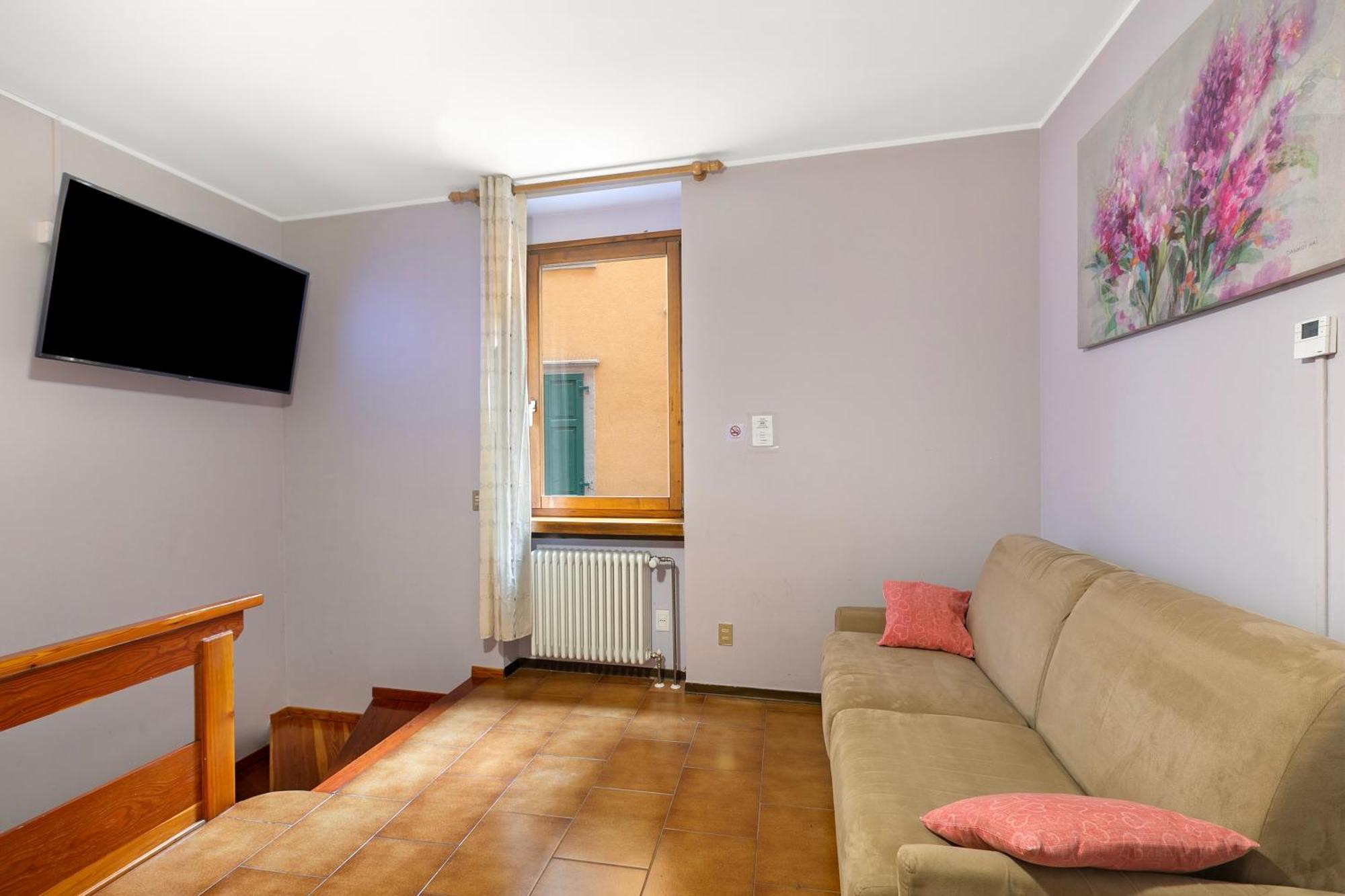 Ca'Cerere - Happy Rentals Рива-дель-Гарда Экстерьер фото