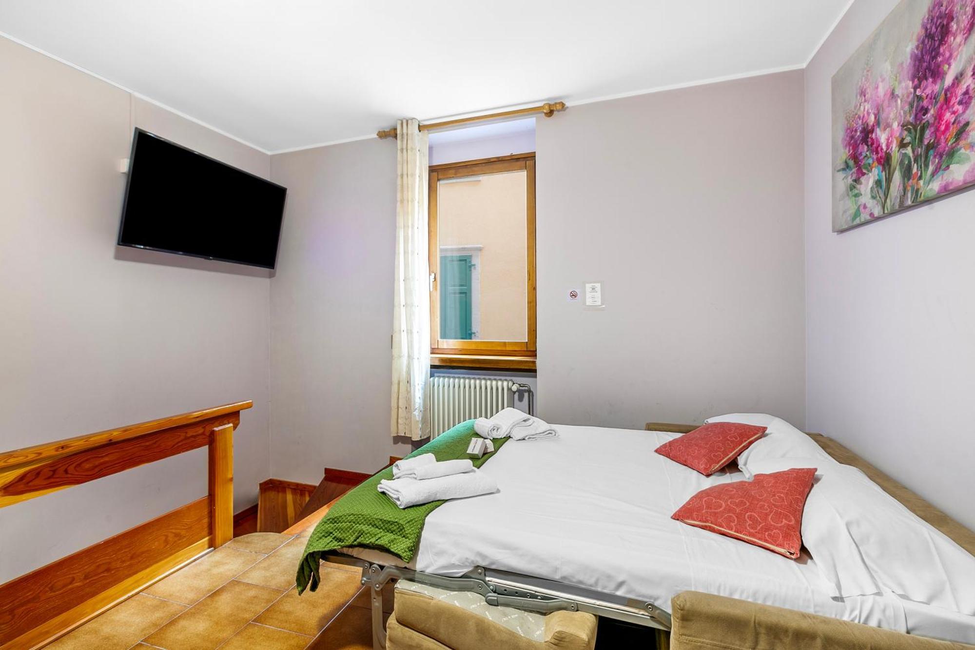 Ca'Cerere - Happy Rentals Рива-дель-Гарда Экстерьер фото