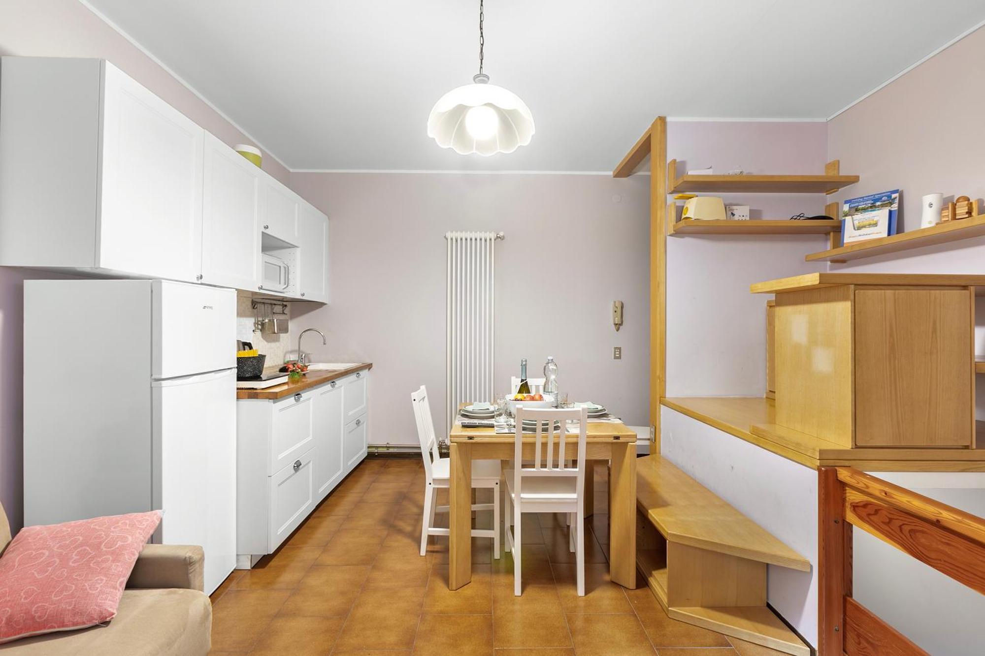 Ca'Cerere - Happy Rentals Рива-дель-Гарда Экстерьер фото
