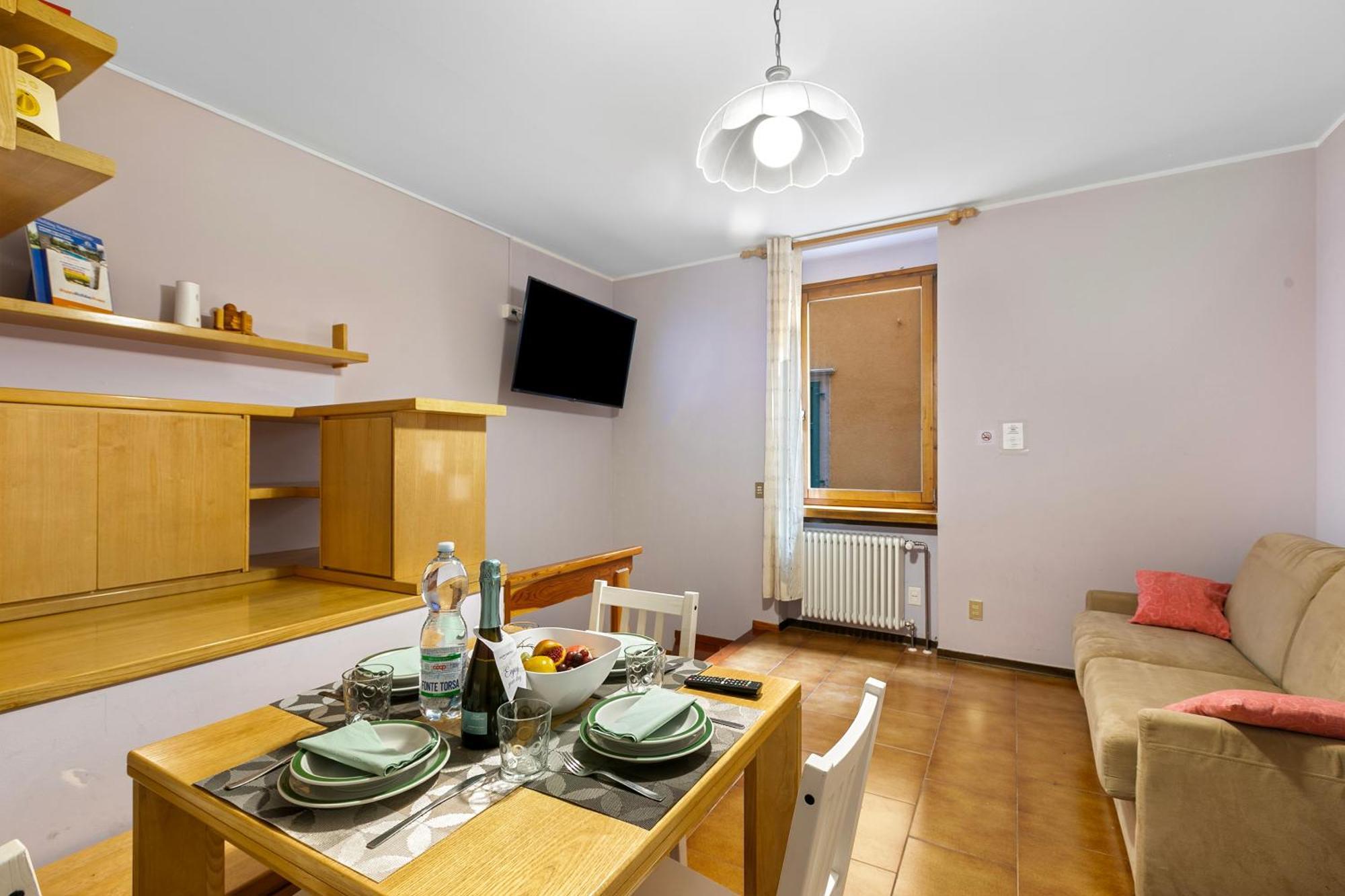 Ca'Cerere - Happy Rentals Рива-дель-Гарда Экстерьер фото